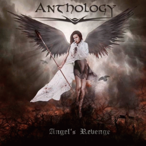Anthology (SVK) : Angel's Revenge